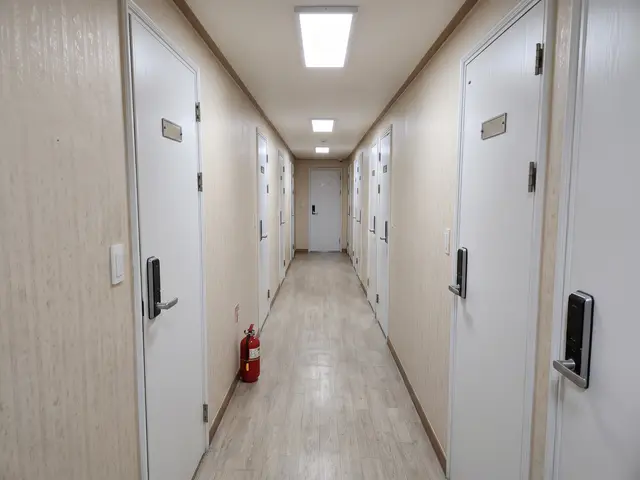 신림역 3분 · 외창 넓은 미니룸 사진 4