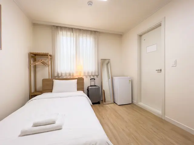 홍대입구역 단기숙박 · 주 단위 할인 사진 2