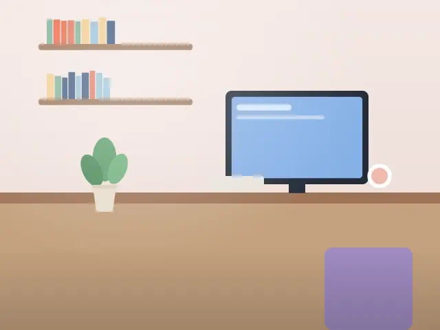 건대 단기숙박 · 주 단위 1인실 사진 2